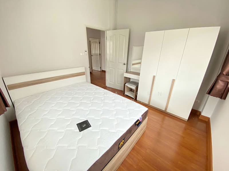 บ้านให้เช่า – ใกล้สนามกอล์ฟเอ็มสปอร์ตคอมเพล็กซ์ เพียง 10 นาที ค่าเช่า 20,500 บาท / เดือน No.13H508, เชียงใหม่, ต้นเปา, สันกำแพง, เชียงใหม่, 150 ตร.ม., บ้านเดี่ยว ให้เช่า, โดย Rutchaporn Tunsiri, 500203122 - DDproperty.com