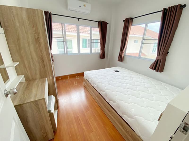 บ้านให้เช่า – ใกล้สนามกอล์ฟเอ็มสปอร์ตคอมเพล็กซ์ เพียง 10 นาที ค่าเช่า 20,500 บาท / เดือน No.13H508, เชียงใหม่, ต้นเปา, สันกำแพง, เชียงใหม่, 150 ตร.ม., บ้านเดี่ยว ให้เช่า, โดย Rutchaporn Tunsiri, 500203122 - DDproperty.com