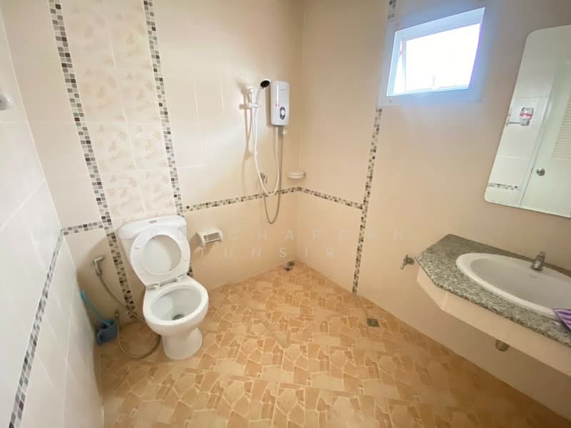 บ้านให้เช่า – ใกล้สนามกอล์ฟเอ็มสปอร์ตคอมเพล็กซ์ เพียง 10 นาที ค่าเช่า 20,500 บาท / เดือน No.13H508, เชียงใหม่, ต้นเปา, สันกำแพง, เชียงใหม่, 150 ตร.ม., บ้านเดี่ยว ให้เช่า, โดย Rutchaporn Tunsiri, 500203122 - DDproperty.com