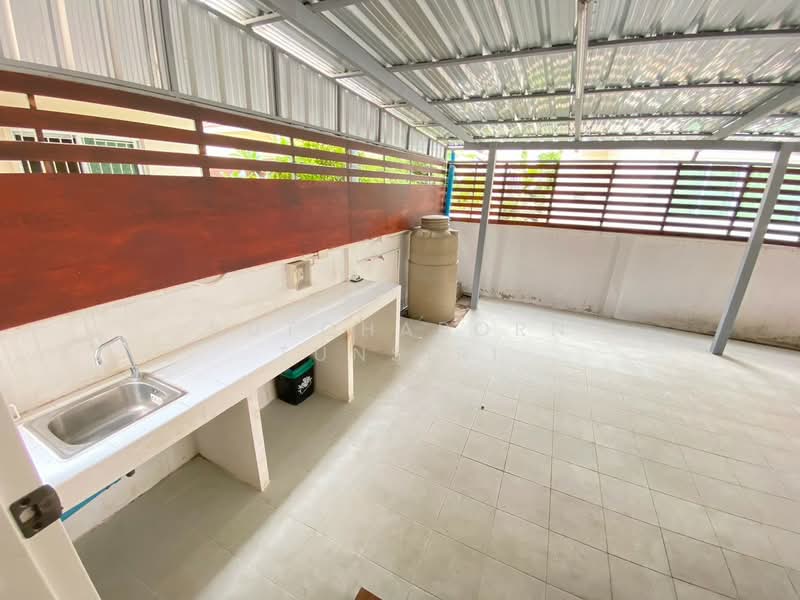 บ้านให้เช่า – ใกล้สนามกอล์ฟเอ็มสปอร์ตคอมเพล็กซ์ เพียง 10 นาที ค่าเช่า 20,500 บาท / เดือน No.13H508, เชียงใหม่, ต้นเปา, สันกำแพง, เชียงใหม่, 150 ตร.ม., บ้านเดี่ยว ให้เช่า, โดย Rutchaporn Tunsiri, 500203122 - DDproperty.com