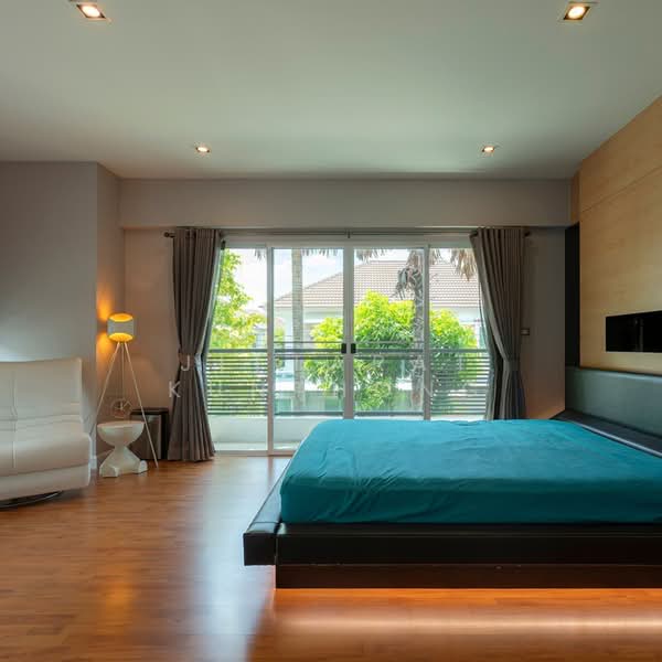 Bangkok Boulevard Signature Sathorn-Pinklao : บางกอก บูเลอวาร์ด ซิกเนเจอร์ สาทร-ปิ่นเกล้า, นนทบุรี, ถนน บางกรวย-จงถนอม, มหาสวัสดิ์, บางกรวย, นนทบุรี, 252 ตร.ม., บ้านเดี่ยว ขาย, โดย Jittarat Kunthong, 500203123 - DDproperty.com