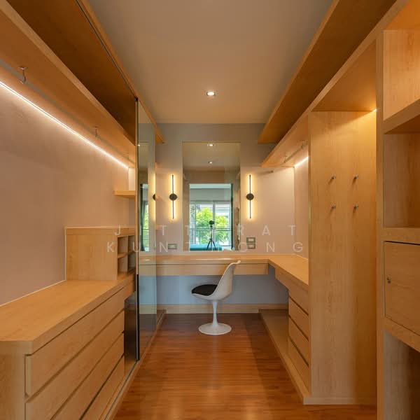 Bangkok Boulevard Signature Sathorn-Pinklao, Nonthaburi, Bang Kruai-Chong Tanom Road, Mahasawat, Bang Kruai, Nonthaburi, 3 Bedrooms, 252 sqm, Single Detached House For Sale, by Jittarat Kunthong, 500203123 - DDproperty.com