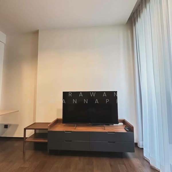The Line Ratchathewi, Bangkok, 598 Phetchaburi Road, Thanon Phetchaburi, Ratchathewi, Bangkok, 1 Bedroom, 34 sqm, Condo For Rent, by Jirawan Suwannaphet, 500203126 - DDproperty.com