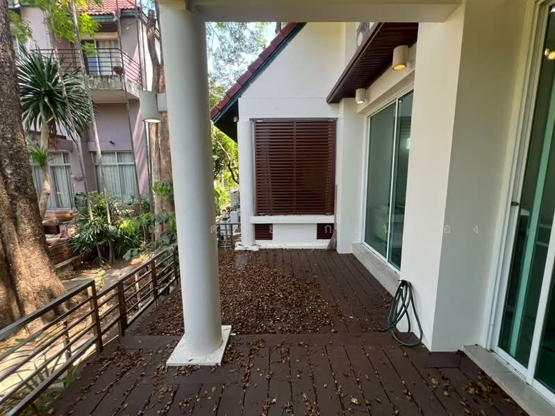 ไพรเวท วิลล่า (Private Villa) ซอยนวมินทร์135, Bangkok, ถนนนวมินทร์, Khlong Kum, Bueng Kum, Bangkok, 4 Bedrooms, 160 sqm, Townhouse For Sale, by คุณ ณัฐดนัย ก้อนทอง (ณน), 500203127 - DDproperty.com