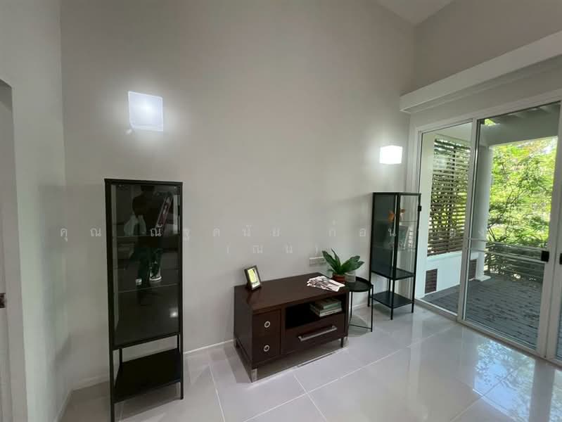 ไพรเวท วิลล่า (Private Villa) ซอยนวมินทร์135, Bangkok, ถนนนวมินทร์, Khlong Kum, Bueng Kum, Bangkok, 4 Bedrooms, 160 sqm, Townhouse For Sale, by คุณ ณัฐดนัย ก้อนทอง (ณน), 500203127 - DDproperty.com