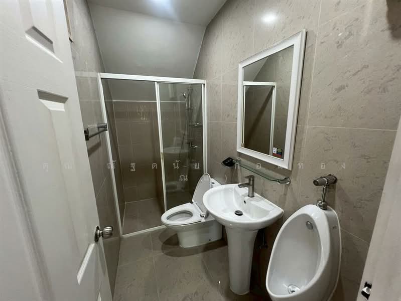 ไพรเวท วิลล่า (Private Villa) ซอยนวมินทร์135, กรุงเทพ, ถนนนวมินทร์, คลองกุ่ม, บึงกุ่ม, กรุงเทพ, 160 ตร.ม., ทาวน์เฮ้าส์ ขาย, โดย คุณ ณัฐดนัย ก้อนทอง (ณน), 500203127 - DDproperty.com