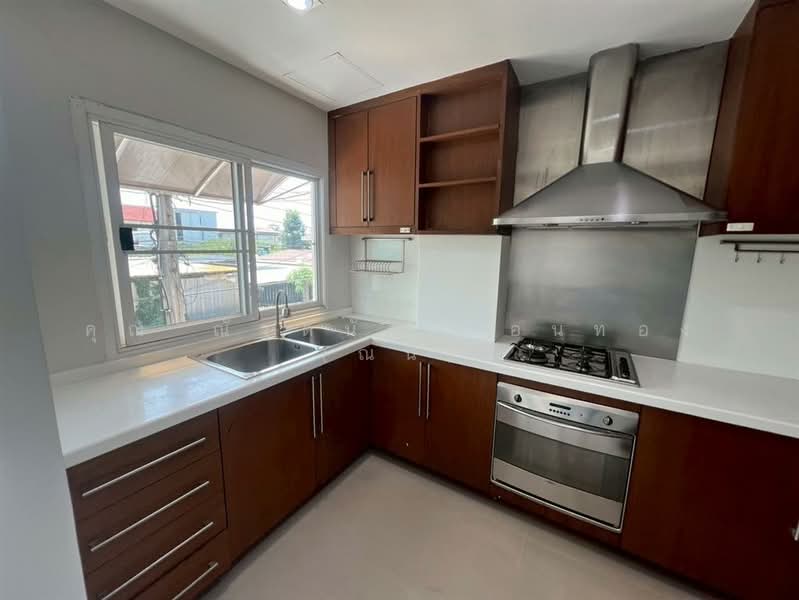 ไพรเวท วิลล่า (Private Villa) ซอยนวมินทร์135, Bangkok, ถนนนวมินทร์, Khlong Kum, Bueng Kum, Bangkok, 4 Bedrooms, 160 sqm, Townhouse For Sale, by คุณ ณัฐดนัย ก้อนทอง (ณน), 500203127 - DDproperty.com