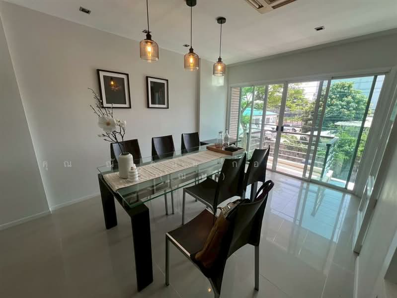 ไพรเวท วิลล่า (Private Villa) ซอยนวมินทร์135, กรุงเทพ, ถนนนวมินทร์, คลองกุ่ม, บึงกุ่ม, กรุงเทพ, 160 ตร.ม., ทาวน์เฮ้าส์ ขาย, โดย คุณ ณัฐดนัย ก้อนทอง (ณน), 500203127 - DDproperty.com