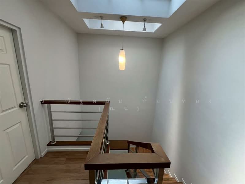 ไพรเวท วิลล่า (Private Villa) ซอยนวมินทร์135, Bangkok, ถนนนวมินทร์, Khlong Kum, Bueng Kum, Bangkok, 4 Bedrooms, 160 sqm, Townhouse For Sale, by คุณ ณัฐดนัย ก้อนทอง (ณน), 500203127 - DDproperty.com