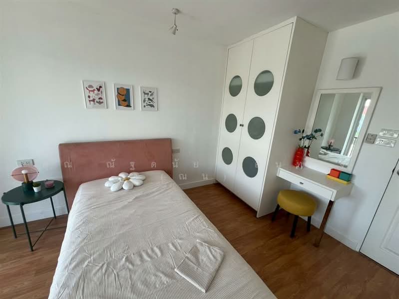 ไพรเวท วิลล่า (Private Villa) ซอยนวมินทร์135, กรุงเทพ, ถนนนวมินทร์, คลองกุ่ม, บึงกุ่ม, กรุงเทพ, 160 ตร.ม., ทาวน์เฮ้าส์ ขาย, โดย คุณ ณัฐดนัย ก้อนทอง (ณน), 500203127 - DDproperty.com