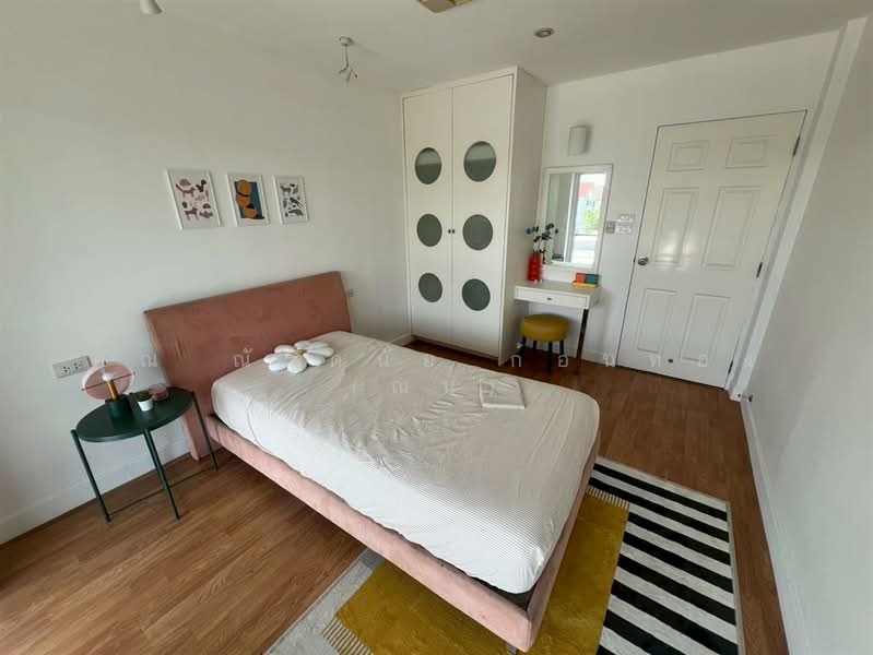 ไพรเวท วิลล่า (Private Villa) ซอยนวมินทร์135, Bangkok, ถนนนวมินทร์, Khlong Kum, Bueng Kum, Bangkok, 4 Bedrooms, 160 sqm, Townhouse For Sale, by คุณ ณัฐดนัย ก้อนทอง (ณน), 500203127 - DDproperty.com