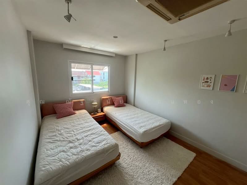 ไพรเวท วิลล่า (Private Villa) ซอยนวมินทร์135, กรุงเทพ, ถนนนวมินทร์, คลองกุ่ม, บึงกุ่ม, กรุงเทพ, 160 ตร.ม., ทาวน์เฮ้าส์ ขาย, โดย คุณ ณัฐดนัย ก้อนทอง (ณน), 500203127 - DDproperty.com