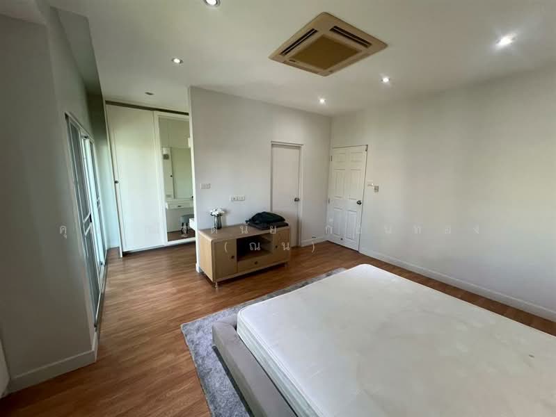 ไพรเวท วิลล่า (Private Villa) ซอยนวมินทร์135, Bangkok, ถนนนวมินทร์, Khlong Kum, Bueng Kum, Bangkok, 4 Bedrooms, 160 sqm, Townhouse For Sale, by คุณ ณัฐดนัย ก้อนทอง (ณน), 500203127 - DDproperty.com