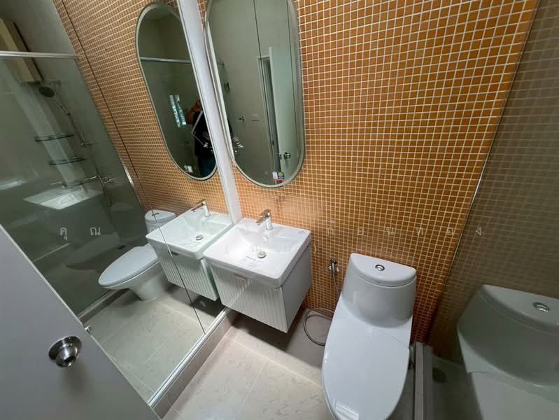 ไพรเวท วิลล่า (Private Villa) ซอยนวมินทร์135, Bangkok, ถนนนวมินทร์, Khlong Kum, Bueng Kum, Bangkok, 4 Bedrooms, 160 sqm, Townhouse For Sale, by คุณ ณัฐดนัย ก้อนทอง (ณน), 500203127 - DDproperty.com