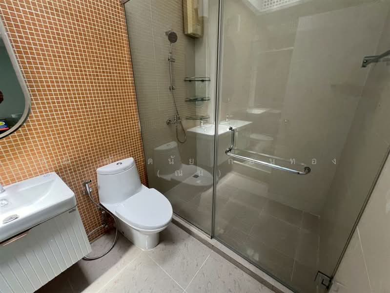 ไพรเวท วิลล่า (Private Villa) ซอยนวมินทร์135, กรุงเทพ, ถนนนวมินทร์, คลองกุ่ม, บึงกุ่ม, กรุงเทพ, 160 ตร.ม., ทาวน์เฮ้าส์ ขาย, โดย คุณ ณัฐดนัย ก้อนทอง (ณน), 500203127 - DDproperty.com