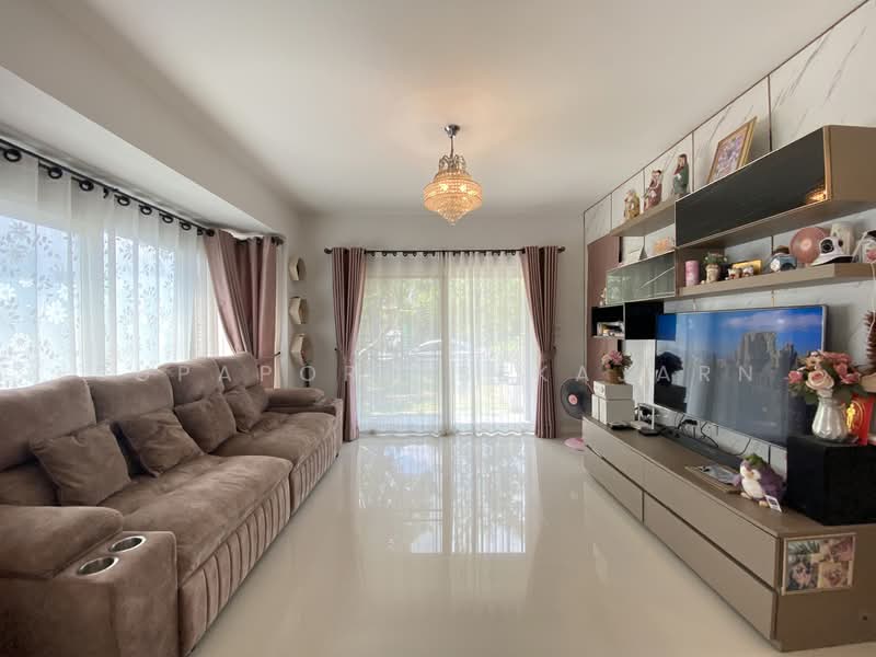 ให้เช่า - Chaiyapruk Pinklao-Kanchanapisek : ชัยพฤกษ์ ปิ่นเกล้า-กาญจนาภิเษก, นนทบุรี