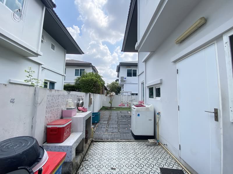 Chaiyapruk Pinklao-Kanchanapisek, Nonthaburi, Bang Yai-Bang Khulad Road, Bang Yai, Bang Yai, Nonthaburi, 3 Bedrooms, 150 sqm, Single Detached House For Rent, by Supaporn Sekajarn, 500203130 - DDproperty.com