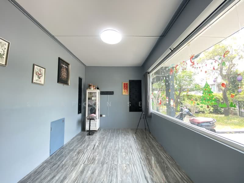 Chaiyapruk Pinklao-Kanchanapisek, Nonthaburi, Bang Yai-Bang Khulad Road, Bang Yai, Bang Yai, Nonthaburi, 3 Bedrooms, 150 sqm, Single Detached House For Rent, by Supaporn Sekajarn, 500203130 - DDproperty.com