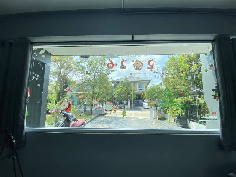 Chaiyapruk Pinklao-Kanchanapisek, Nonthaburi, Bang Yai-Bang Khulad Road, Bang Yai, Bang Yai, Nonthaburi, 3 Bedrooms, 150 sqm, Single Detached House For Rent, by Supaporn Sekajarn, 500203130 - DDproperty.com