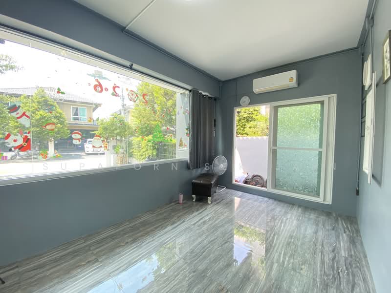 Chaiyapruk Pinklao-Kanchanapisek, Nonthaburi, Bang Yai-Bang Khulad Road, Bang Yai, Bang Yai, Nonthaburi, 3 Bedrooms, 150 sqm, Single Detached House For Rent, by Supaporn Sekajarn, 500203130 - DDproperty.com