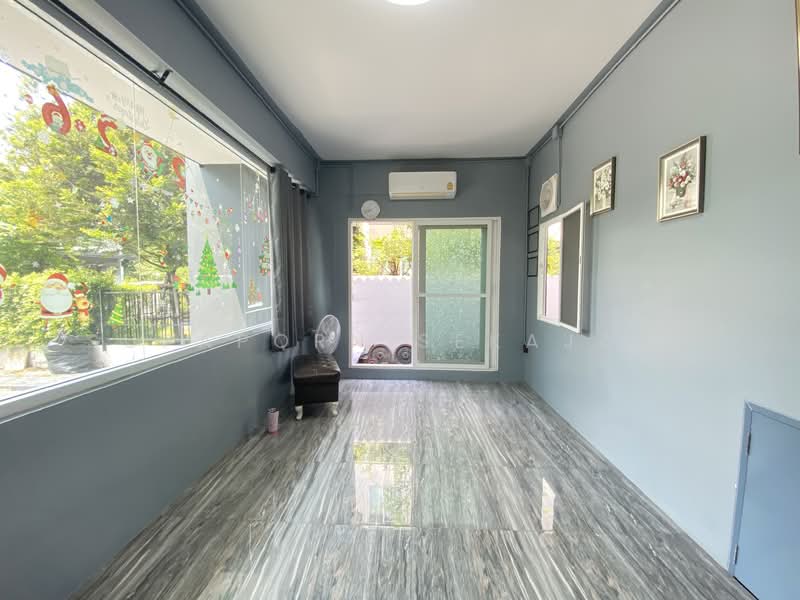 Chaiyapruk Pinklao-Kanchanapisek, Nonthaburi, Bang Yai-Bang Khulad Road, Bang Yai, Bang Yai, Nonthaburi, 3 Bedrooms, 150 sqm, Single Detached House For Rent, by Supaporn Sekajarn, 500203130 - DDproperty.com