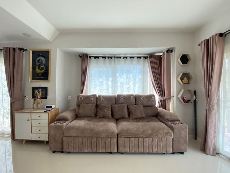 ให้เช่า - Chaiyapruk Pinklao-Kanchanapisek : ชัยพฤกษ์ ปิ่นเกล้า-กาญจนาภิเษก, นนทบุรี