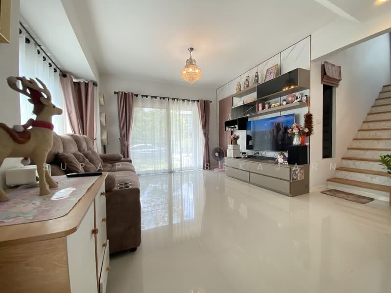 ให้เช่า - Chaiyapruk Pinklao-Kanchanapisek : ชัยพฤกษ์ ปิ่นเกล้า-กาญจนาภิเษก, นนทบุรี