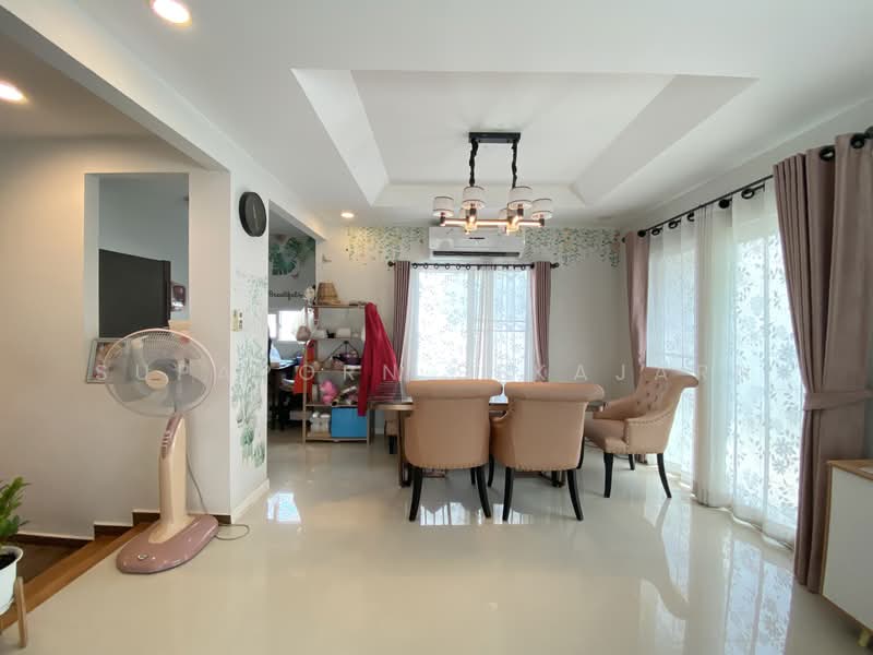 ให้เช่า - Chaiyapruk Pinklao-Kanchanapisek : ชัยพฤกษ์ ปิ่นเกล้า-กาญจนาภิเษก, นนทบุรี