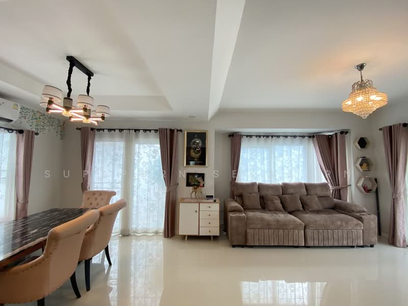 ให้เช่า - Chaiyapruk Pinklao-Kanchanapisek : ชัยพฤกษ์ ปิ่นเกล้า-กาญจนาภิเษก, นนทบุรี