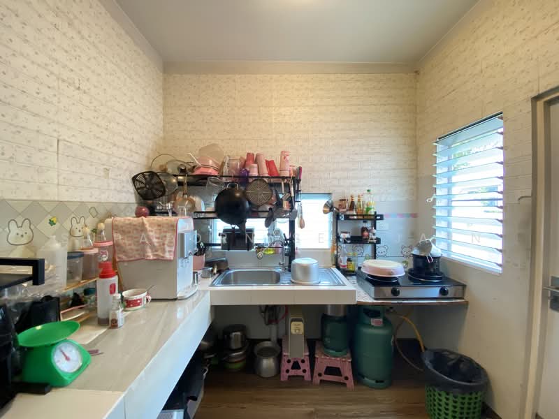 Chaiyapruk Pinklao-Kanchanapisek, Nonthaburi, Bang Yai-Bang Khulad Road, Bang Yai, Bang Yai, Nonthaburi, 3 Bedrooms, 150 sqm, Single Detached House For Rent, by Supaporn Sekajarn, 500203130 - DDproperty.com