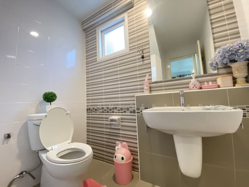 ให้เช่า - Chaiyapruk Pinklao-Kanchanapisek : ชัยพฤกษ์ ปิ่นเกล้า-กาญจนาภิเษก, นนทบุรี