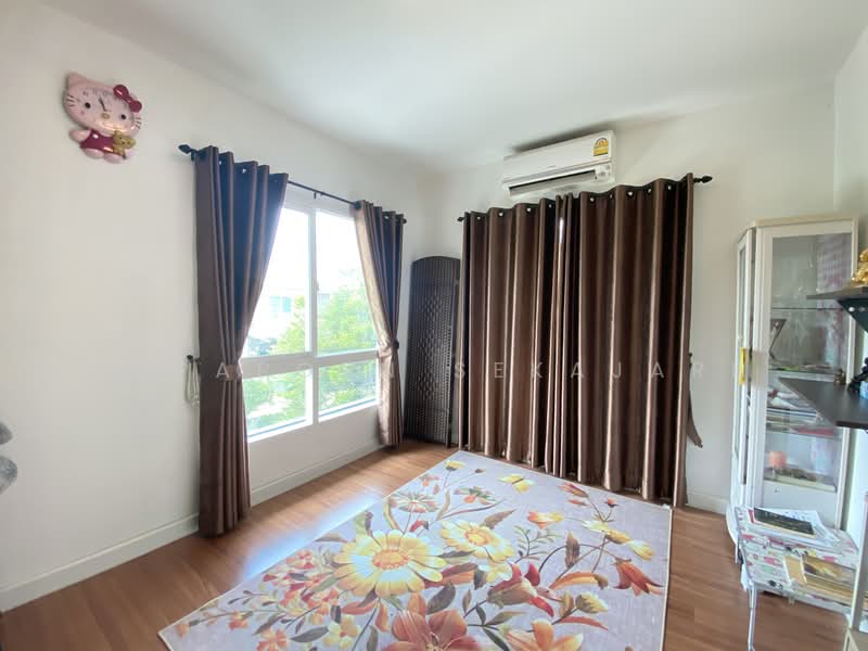 Chaiyapruk Pinklao-Kanchanapisek, Nonthaburi, Bang Yai-Bang Khulad Road, Bang Yai, Bang Yai, Nonthaburi, 3 Bedrooms, 150 sqm, Single Detached House For Rent, by Supaporn Sekajarn, 500203130 - DDproperty.com