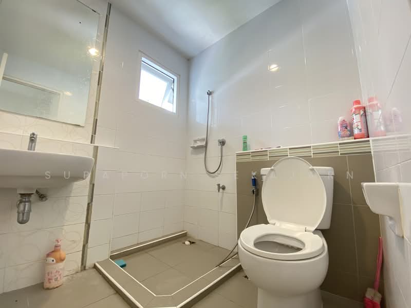 Chaiyapruk Pinklao-Kanchanapisek, Nonthaburi, Bang Yai-Bang Khulad Road, Bang Yai, Bang Yai, Nonthaburi, 3 Bedrooms, 150 sqm, Single Detached House For Rent, by Supaporn Sekajarn, 500203130 - DDproperty.com