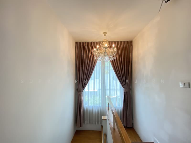 Chaiyapruk Pinklao-Kanchanapisek, Nonthaburi, Bang Yai-Bang Khulad Road, Bang Yai, Bang Yai, Nonthaburi, 3 Bedrooms, 150 sqm, Single Detached House For Rent, by Supaporn Sekajarn, 500203130 - DDproperty.com