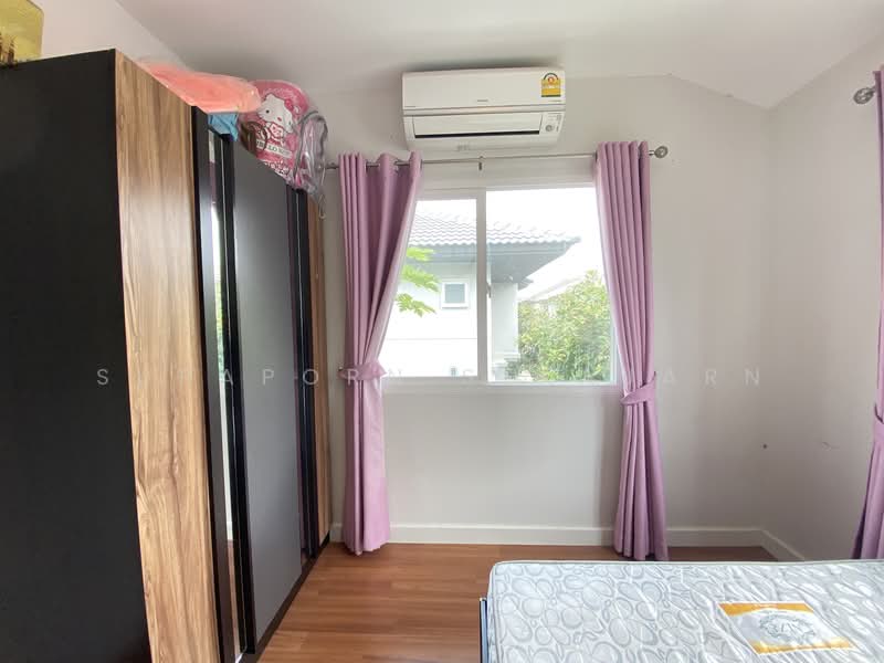 Chaiyapruk Pinklao-Kanchanapisek, Nonthaburi, Bang Yai-Bang Khulad Road, Bang Yai, Bang Yai, Nonthaburi, 3 Bedrooms, 150 sqm, Single Detached House For Rent, by Supaporn Sekajarn, 500203130 - DDproperty.com