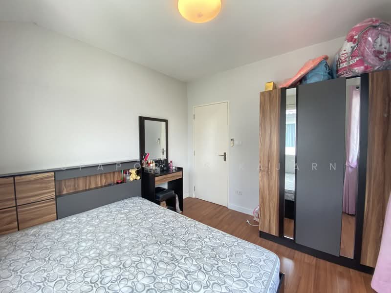 Chaiyapruk Pinklao-Kanchanapisek, Nonthaburi, Bang Yai-Bang Khulad Road, Bang Yai, Bang Yai, Nonthaburi, 3 Bedrooms, 150 sqm, Single Detached House For Rent, by Supaporn Sekajarn, 500203130 - DDproperty.com