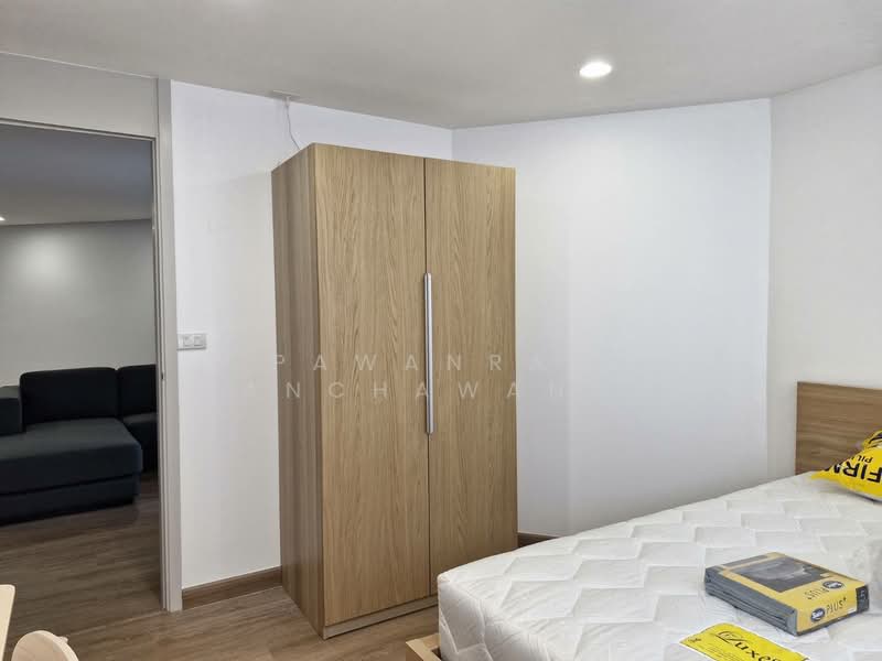 Tai Ping Towers, Bangkok, 582 Soi Sukhumvit 63, Khlong Tan Nua, Watthana, Bangkok, 2 Bedrooms, 116 sqm, Condo For Rent, by Pawanrat Panchawanon, 500203131 - DDproperty.com