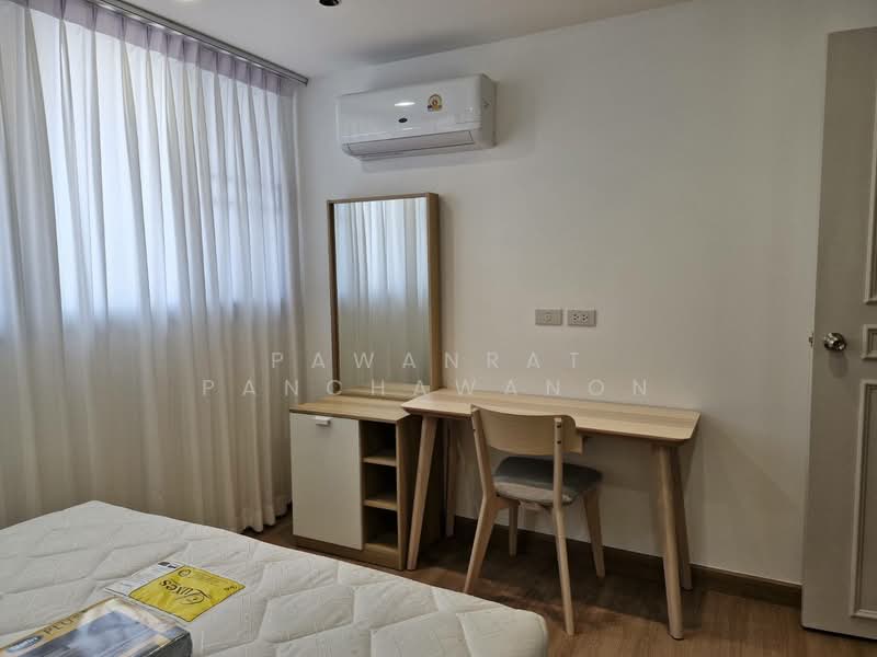 Tai Ping Towers, Bangkok, 582 Soi Sukhumvit 63, Khlong Tan Nua, Watthana, Bangkok, 2 Bedrooms, 116 sqm, Condo For Rent, by Pawanrat Panchawanon, 500203131 - DDproperty.com