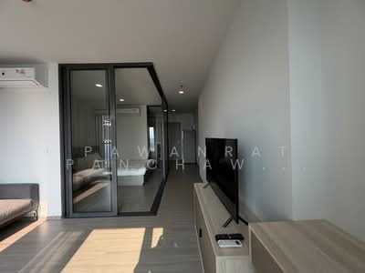 For Rent - Aspire Sukhumvit-Rama 4, Bangkok