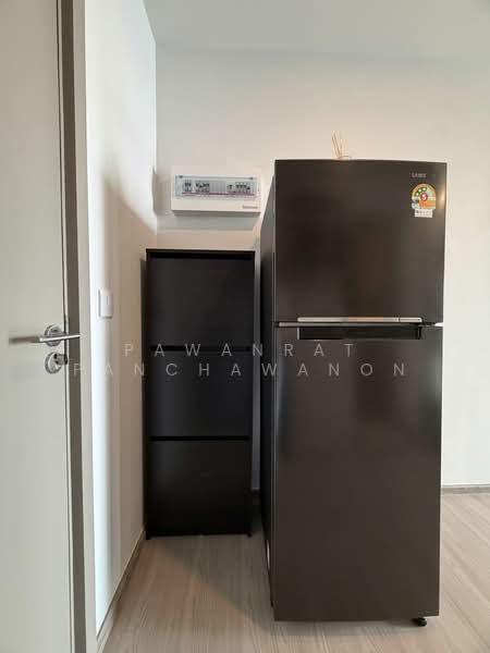 Aspire Sukhumvit-Rama 4, Bangkok, 4404 Rama 4 Road, Phra Kanong, Khlong Toei, Bangkok, 1 Bedroom, 35 sqm, Condo For Rent, by Pawanrat Panchawanon, 500203134 - DDproperty.com