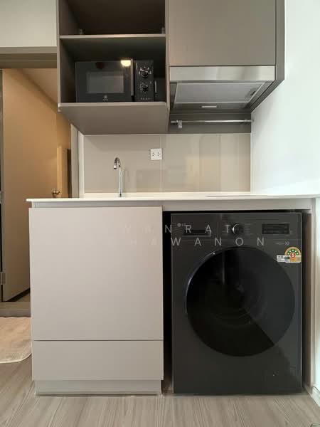 Aspire Sukhumvit-Rama 4 : แอสปาย สุขุมวิท-พระราม 4, กรุงเทพ, 4404 พระราม 4, พระโขนง, คลองเตย, กรุงเทพ, 35 ตร.ม., คอนโด ให้เช่า, โดย Pawanrat Panchawanon, 500203134 - DDproperty.com