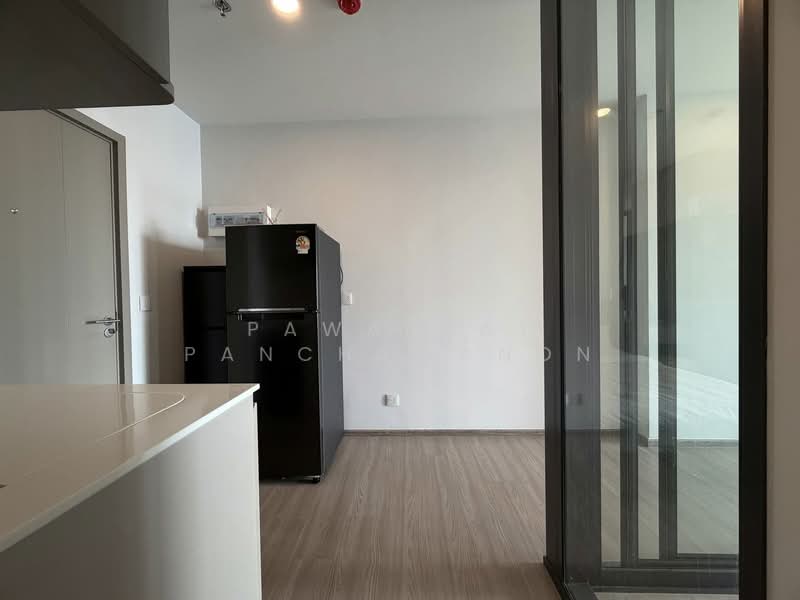 Aspire Sukhumvit-Rama 4, Bangkok, 4404 Rama 4 Road, Phra Kanong, Khlong Toei, Bangkok, 1 Bedroom, 35 sqm, Condo For Rent, by Pawanrat Panchawanon, 500203134 - DDproperty.com