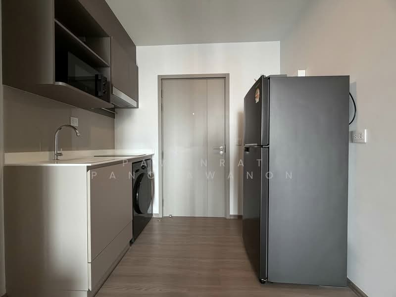 Aspire Sukhumvit-Rama 4, Bangkok, 4404 Rama 4 Road, Phra Kanong, Khlong Toei, Bangkok, 1 Bedroom, 35 sqm, Condo For Rent, by Pawanrat Panchawanon, 500203134 - DDproperty.com
