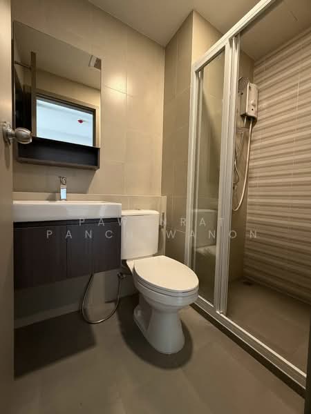 Aspire Sukhumvit-Rama 4, Bangkok, 4404 Rama 4 Road, Phra Kanong, Khlong Toei, Bangkok, 1 Bedroom, 35 sqm, Condo For Rent, by Pawanrat Panchawanon, 500203134 - DDproperty.com