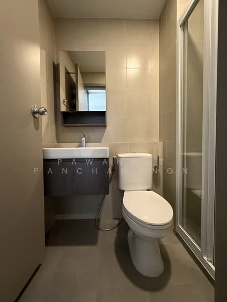 Aspire Sukhumvit-Rama 4, Bangkok, 4404 Rama 4 Road, Phra Kanong, Khlong Toei, Bangkok, 1 Bedroom, 35 sqm, Condo For Rent, by Pawanrat Panchawanon, 500203134 - DDproperty.com