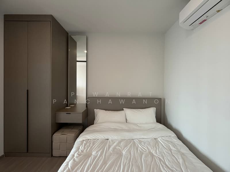 Aspire Sukhumvit-Rama 4, Bangkok, 4404 Rama 4 Road, Phra Kanong, Khlong Toei, Bangkok, 1 Bedroom, 35 sqm, Condo For Rent, by Pawanrat Panchawanon, 500203134 - DDproperty.com