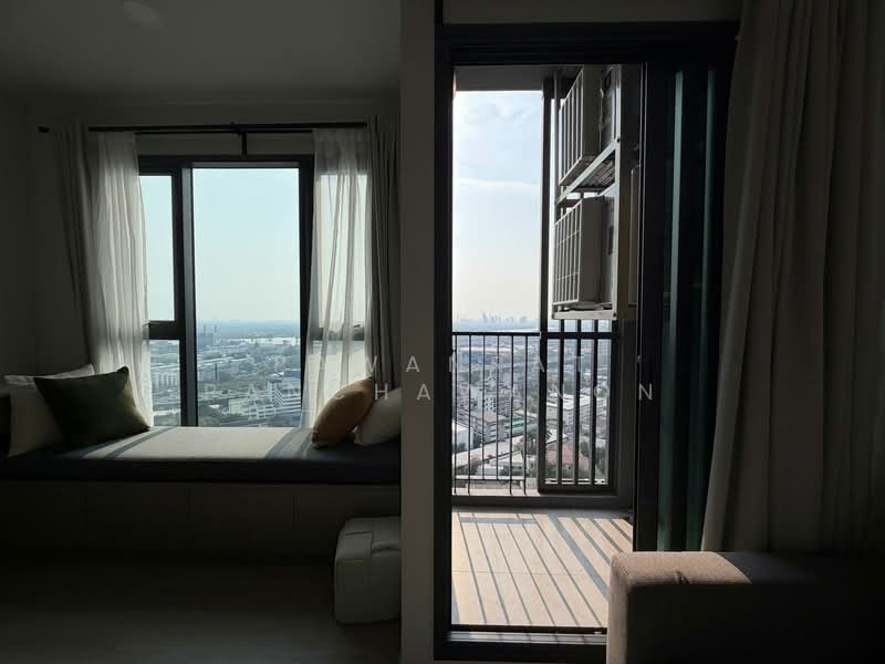 Aspire Sukhumvit-Rama 4 : แอสปาย สุขุมวิท-พระราม 4, กรุงเทพ, 4404 พระราม 4, พระโขนง, คลองเตย, กรุงเทพ, 35 ตร.ม., คอนโด ให้เช่า, โดย Pawanrat Panchawanon, 500203134 - DDproperty.com