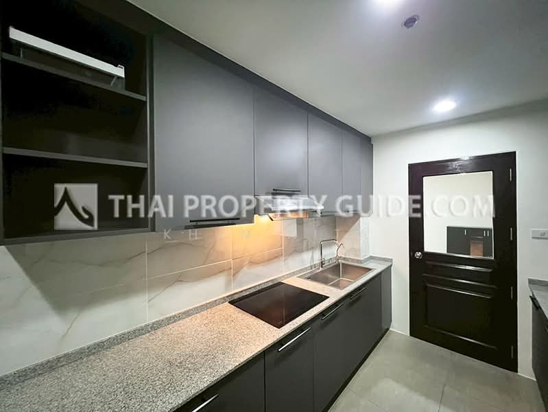Grand Langsuan, Bangkok, Soi Lang Suan ,Ploenchit Road, Lumphini, Pathum Wan, Bangkok, 3 Bedrooms, 150 sqm, Condo For Rent, by Khun Nita, 500203135 - DDproperty.com