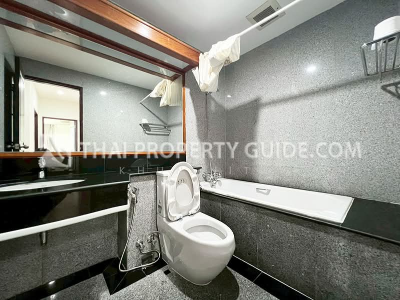 Grand Langsuan, Bangkok, Soi Lang Suan ,Ploenchit Road, Lumphini, Pathum Wan, Bangkok, 3 Bedrooms, 150 sqm, Condo For Rent, by Khun Nita, 500203135 - DDproperty.com