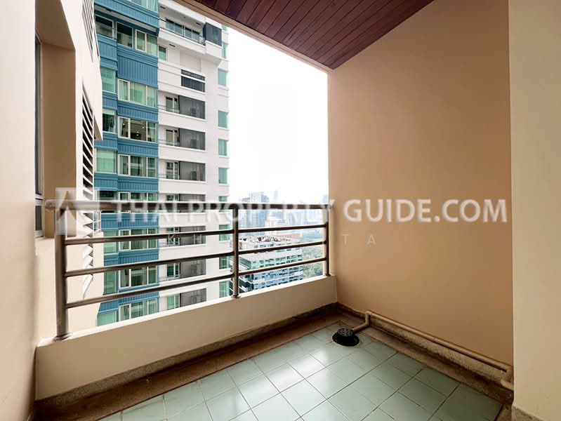 Grand Langsuan, Bangkok, Soi Lang Suan ,Ploenchit Road, Lumphini, Pathum Wan, Bangkok, 3 Bedrooms, 150 sqm, Condo For Rent, by Khun Nita, 500203135 - DDproperty.com